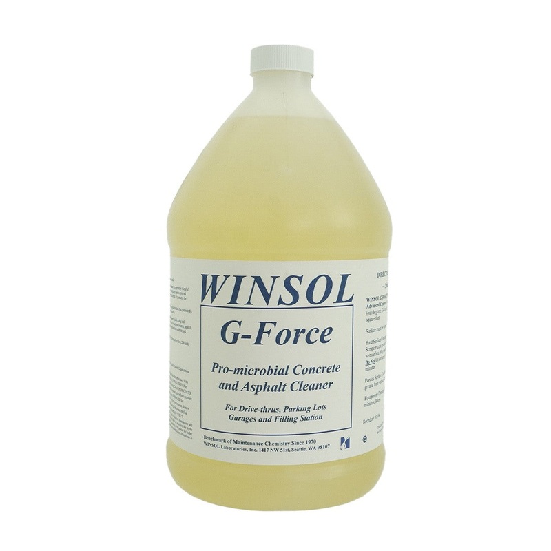Winsol G-Force Cleaner