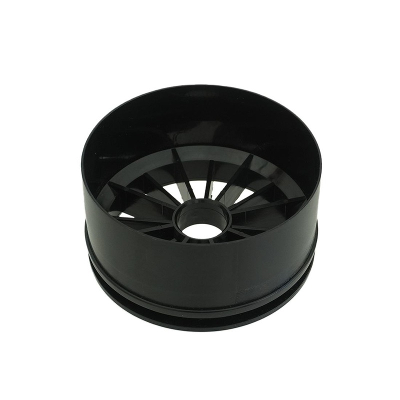 XERO Cartridge – Replacement Black Cap
