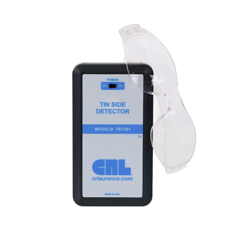 CRL Tin Side Detector