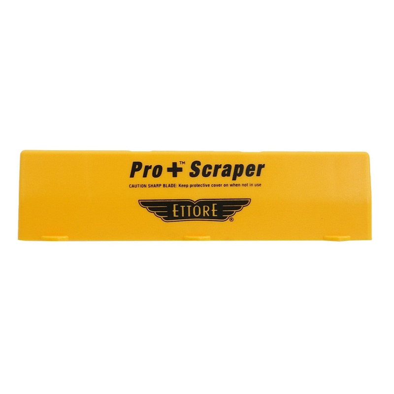 Ettore Pro+ Contour Blade Cover – 6 Inch