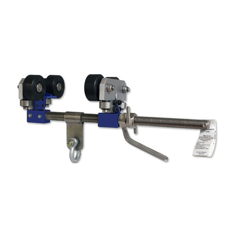 Gemtor Beam Trolley Anchor