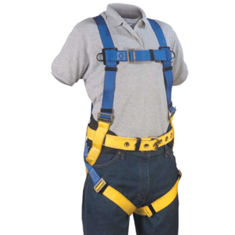 Gemtor Construction Harness – 955 Series