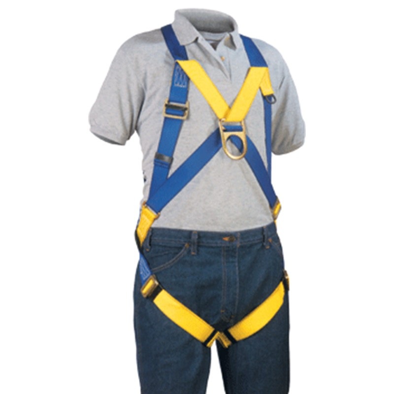 Gemtor Front D-Ring Harness – 933 Series
