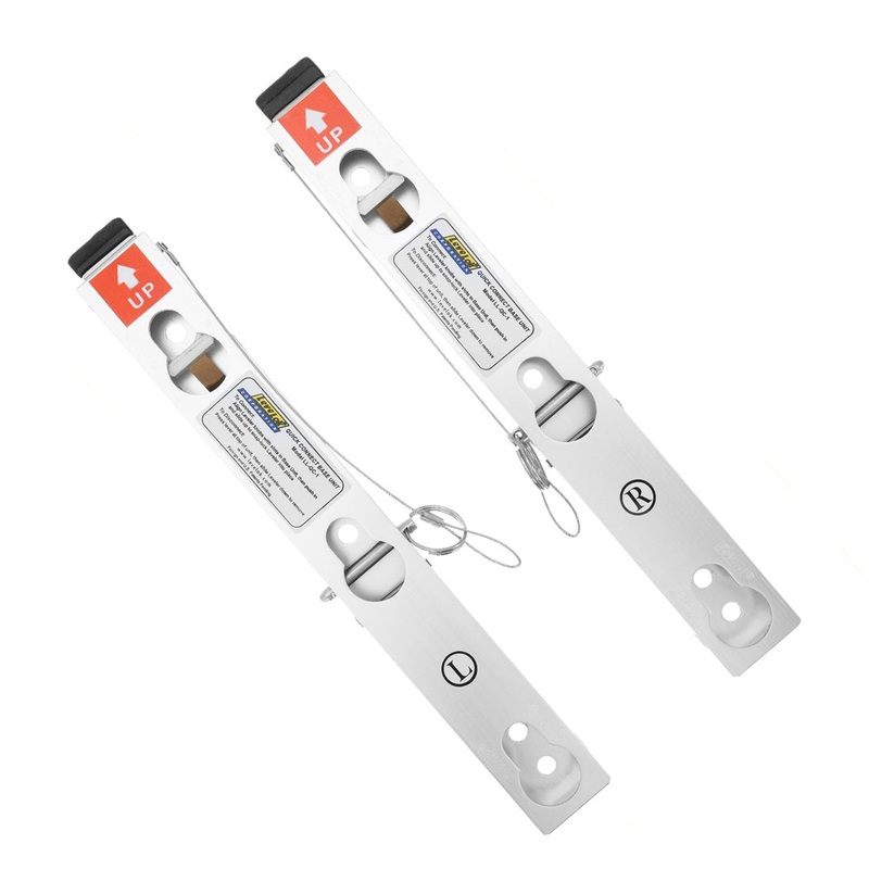 LeveLok Ladder Levelers Quick Connect Base Unit