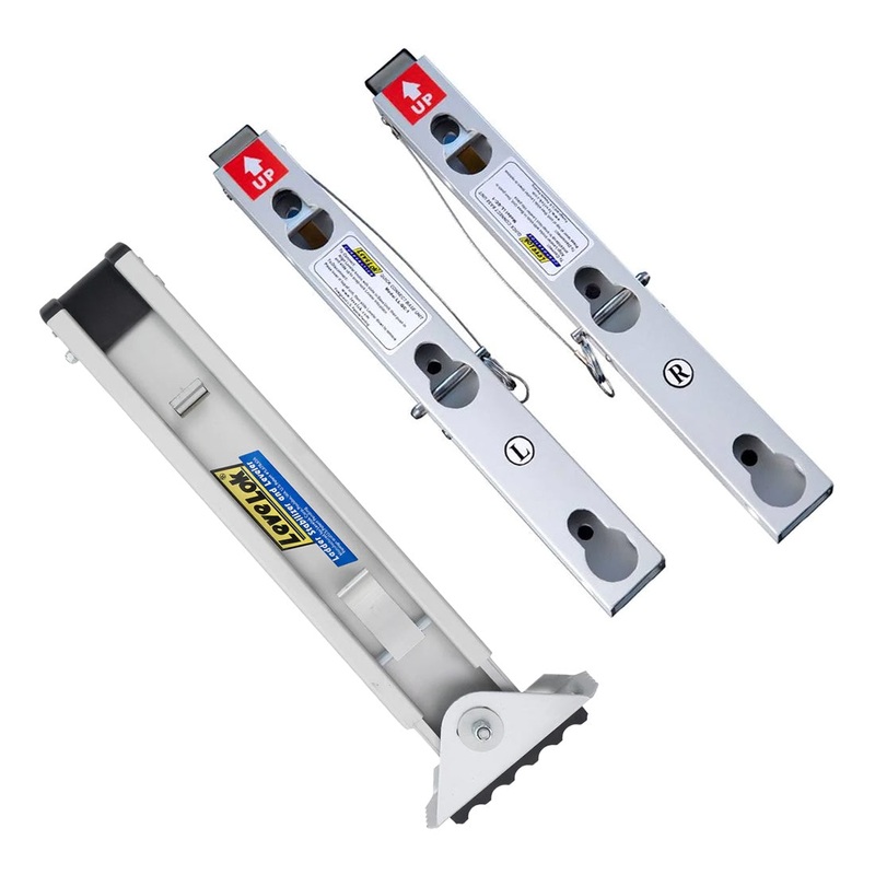 LeveLok Quick Connect Ladder Leveler