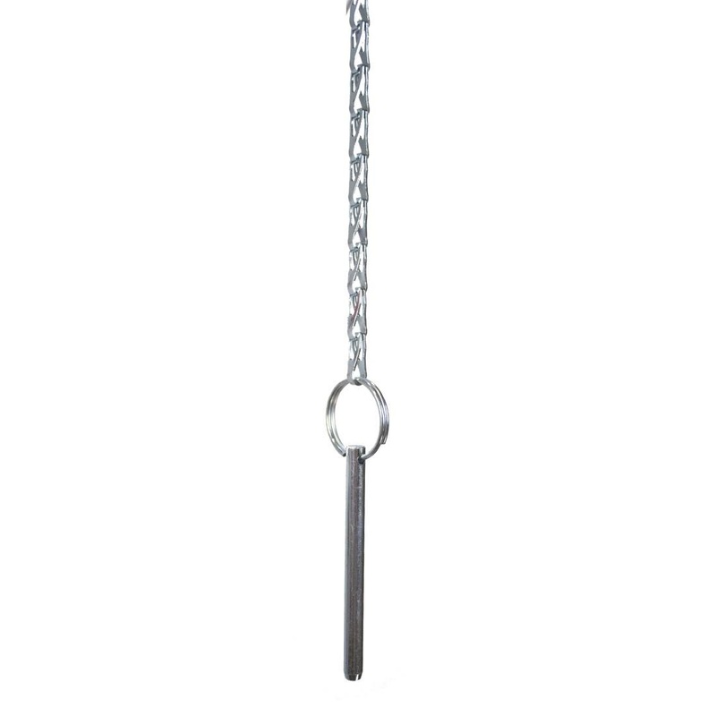 Metallic Ladder Locking Pins