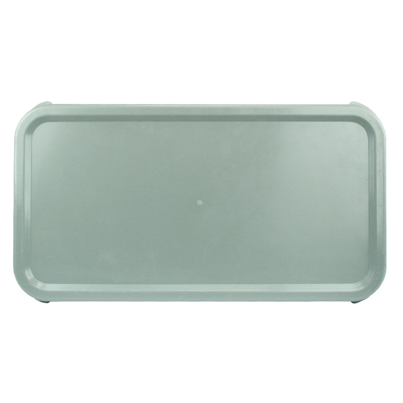 Moerman Bucket Lid – Gray