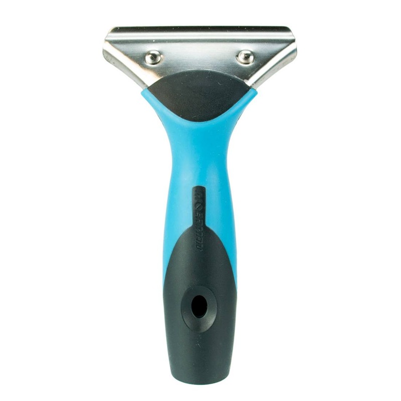 Moerman Snapper Squeegee Handle