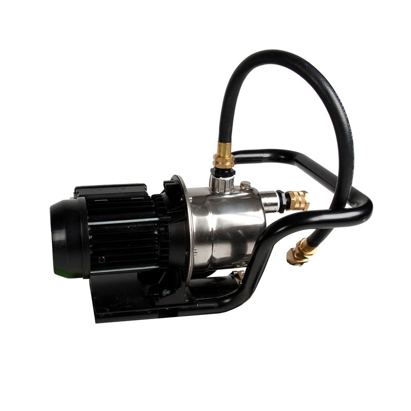 Pulex Eco-Boost Pump Module – Electric