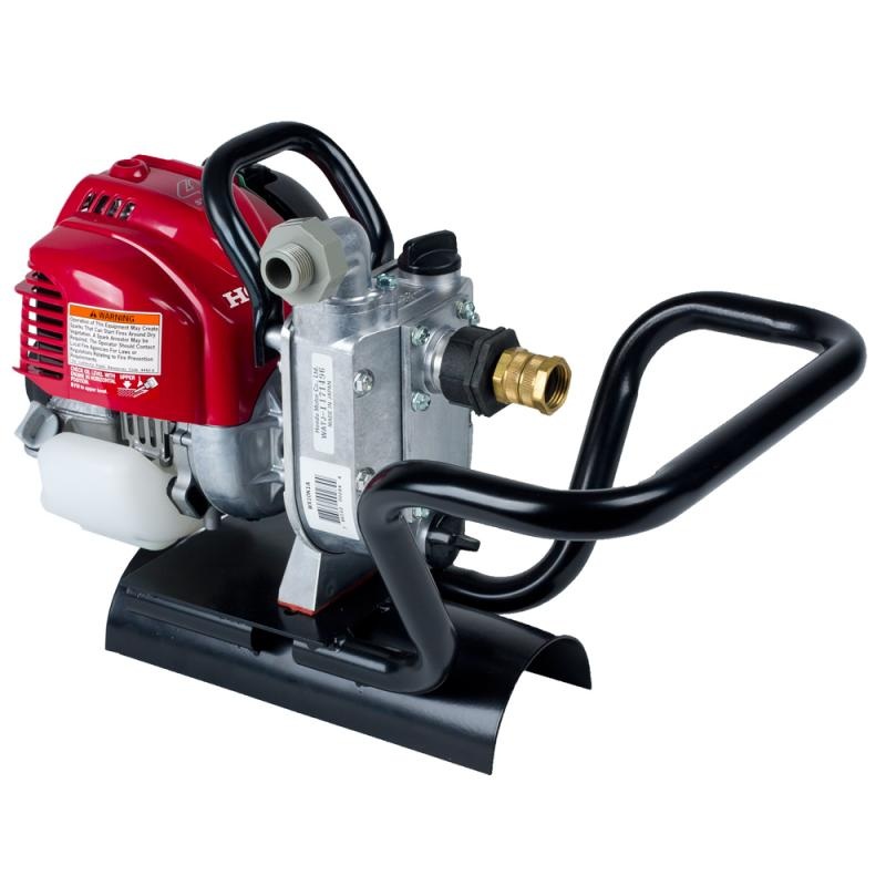 Pulex Eco-Boost Pump Module – Gas