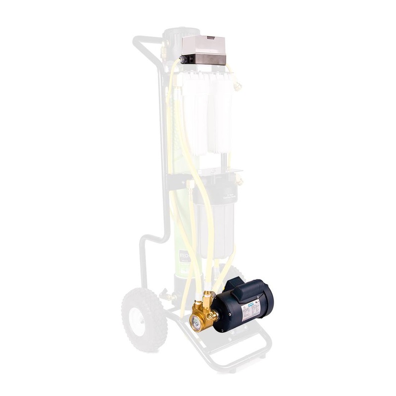 Pulex Electric Pump Kit