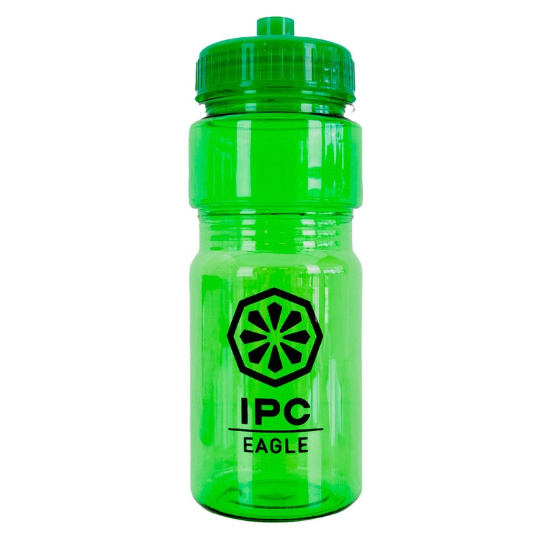 Pulex Hydro Bottle – Bottle Only