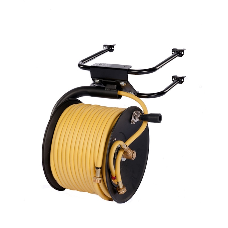 Pulex Low Pressure Hose Reel