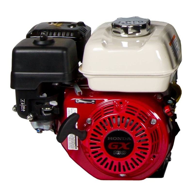Pulex Motor for RO/DI