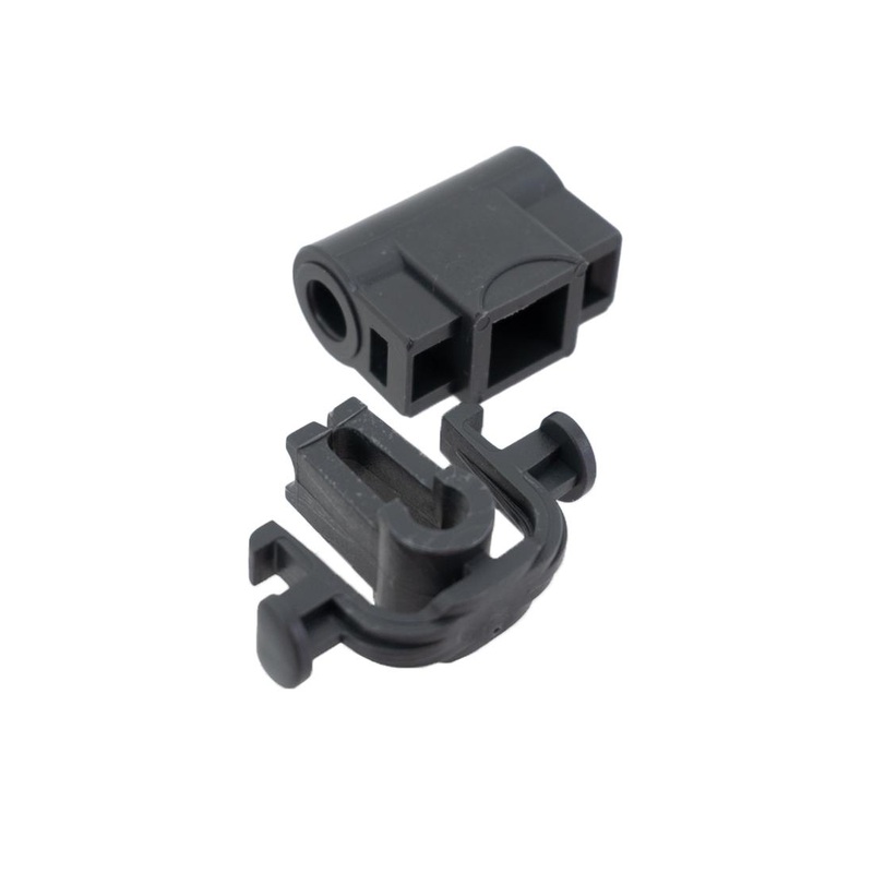 Pulex Quick Release Conversion Kit for Cleano