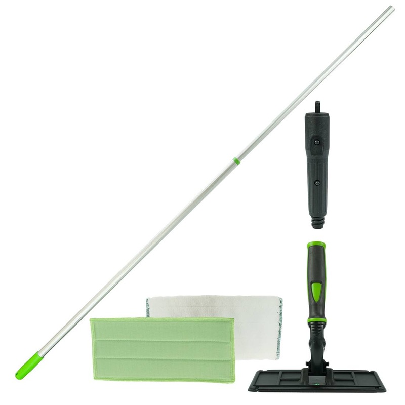 Pulex Technopad Window Kit