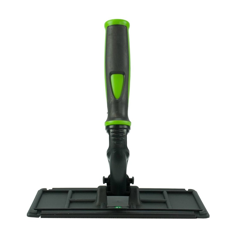 Pulex TechnoPad with Handle|Blue|Lime Green|Red