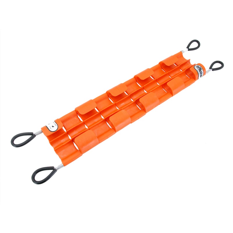 SMC Rope Tracker