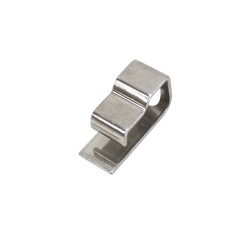 Srbo Quadropod Bucket Locks – Set of Two