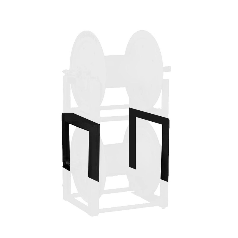 Summit SM Series Hose Reel Stacking Kit