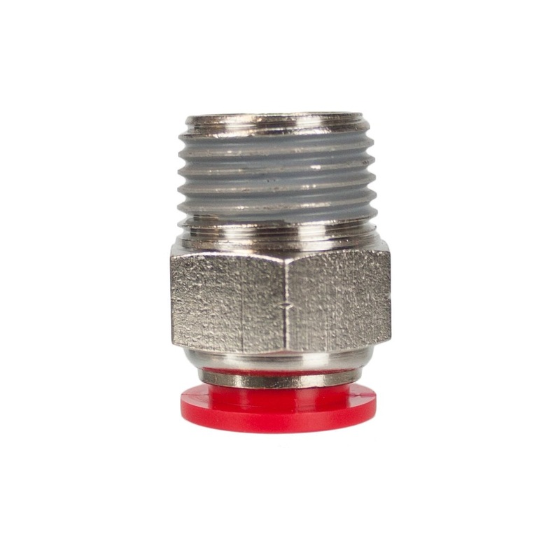 Tucker 1/2 Inch Replacement Fitting