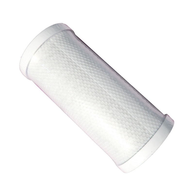 Tucker Carbon Filter – 4 Inch x 10 Inch
