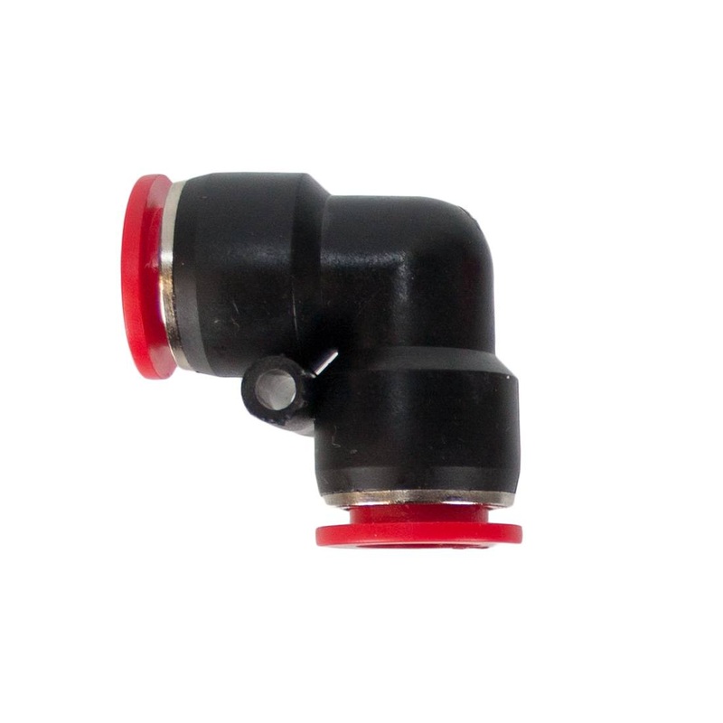 Tucker Replacement Elbow Fitting
