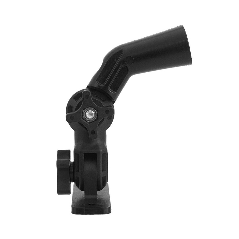 Tucker Swivel Gooseneck