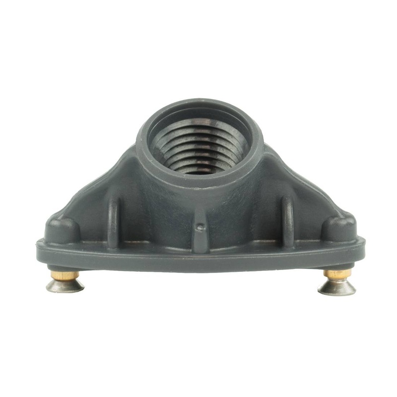 Unger HiFlo nLITE Brush Socket