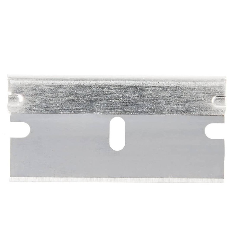 Unger Single Edge Replacement Blades – 1.5 Inch