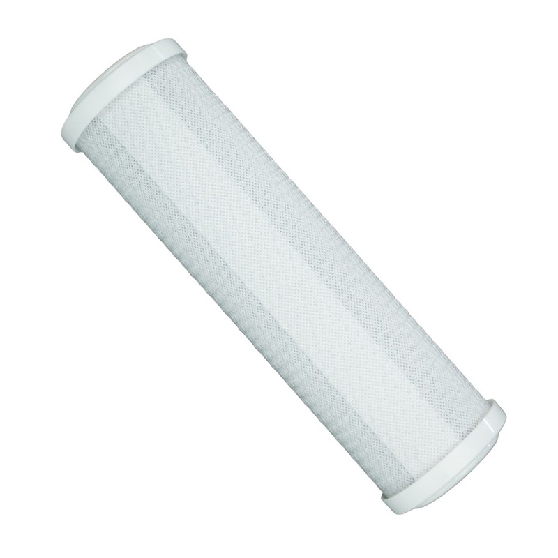 XERO Pure Carbon Filter – 10 Inch
