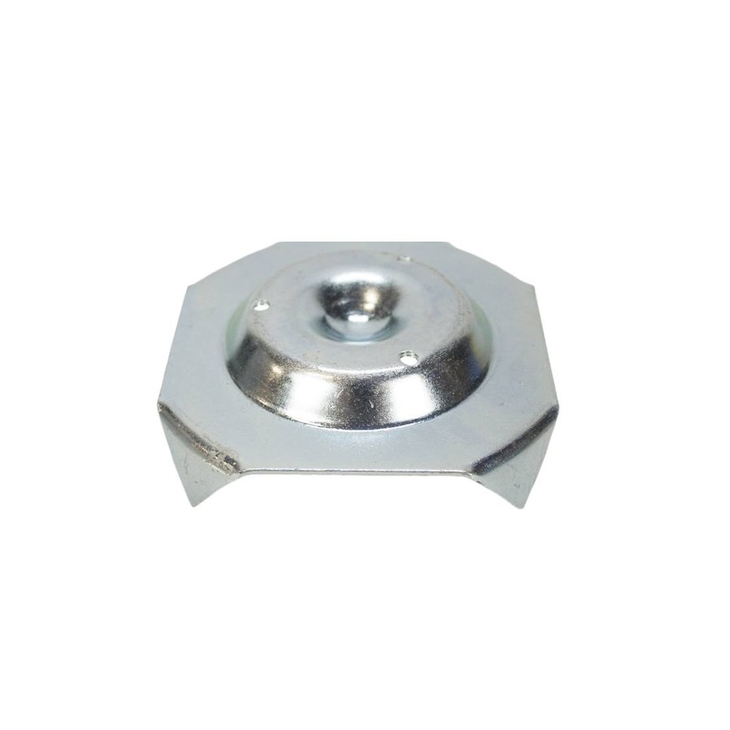 Xtenda-Leg Ladder Levelers Replacement Cleated Feet