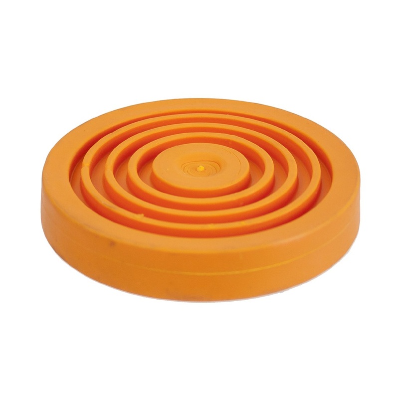 Xtenda-Leg Ladder Levelers Replacement Rubber Feet