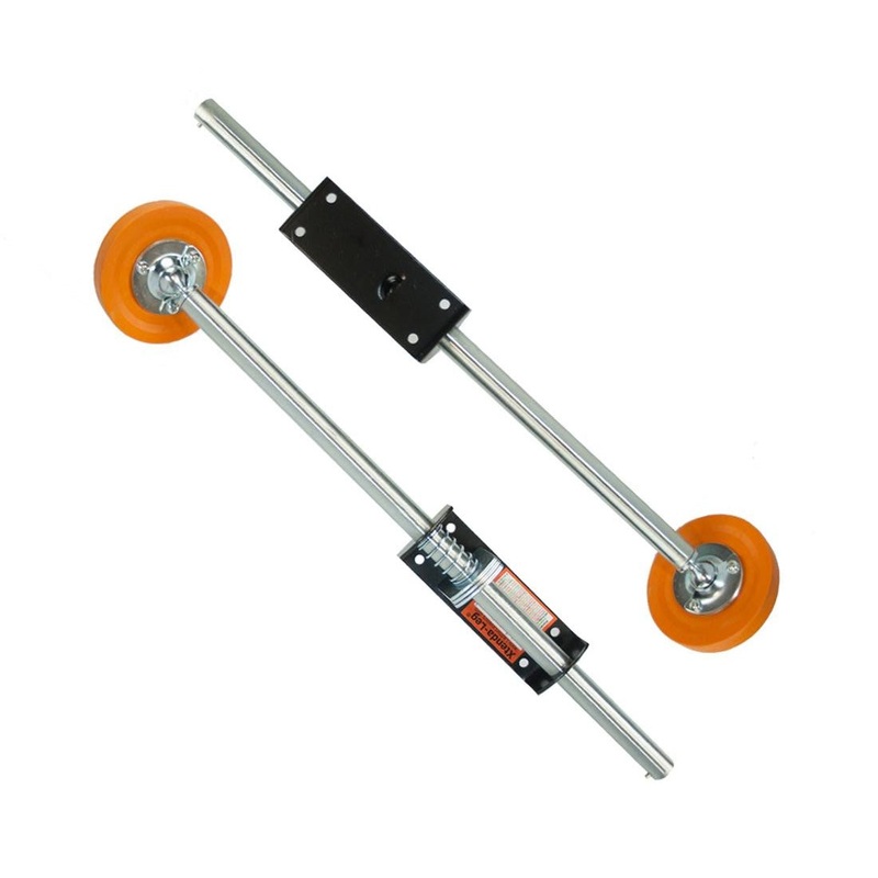 Xtenda-Leg Ladder Levelers – Rubber Feet