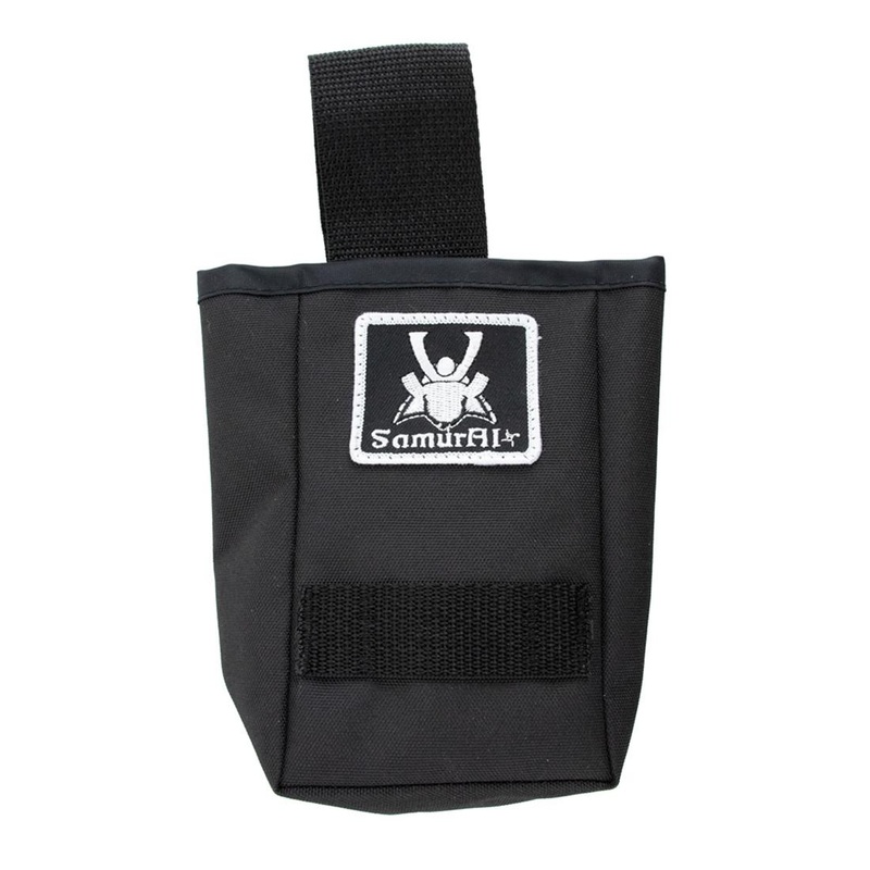 Aztec Samurai Bottle Holder