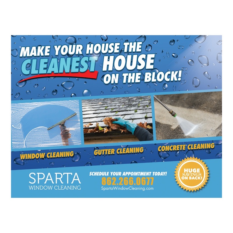 Cleanest On The Block Photo Strip Design Suite