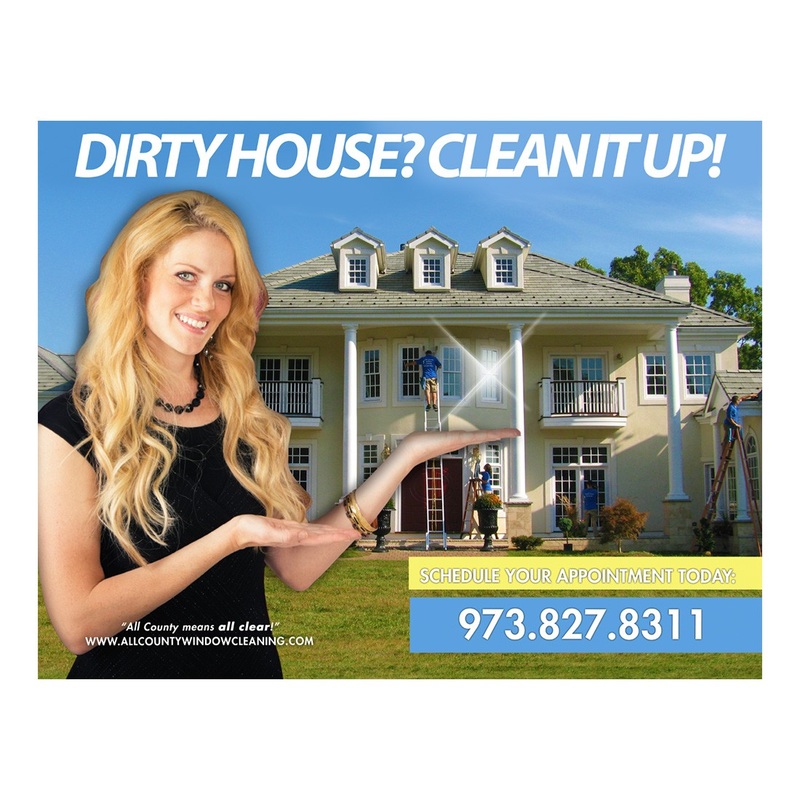 Dirty House, Clean It Up Design Suite