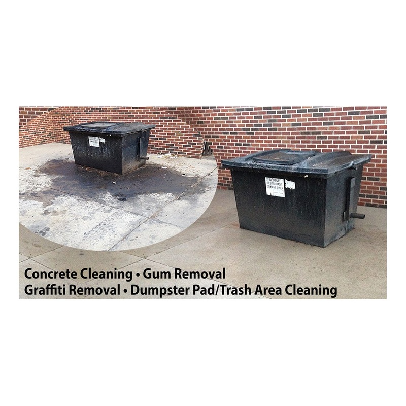 Dumpster Stain – Facebook Ad