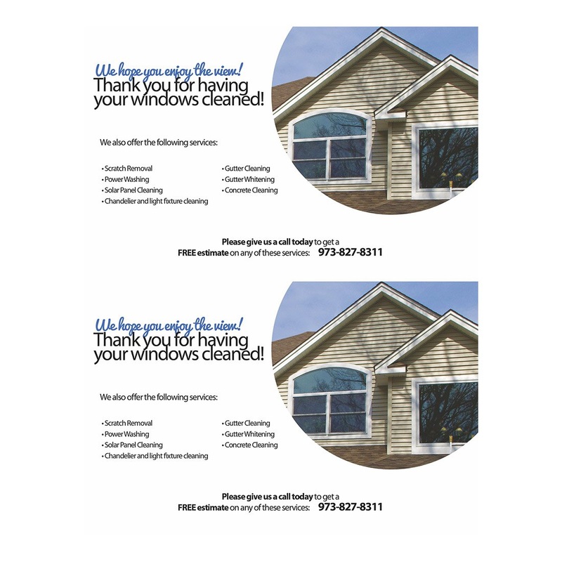 Enjoy The View Design Suite|Enjoy The View – Invoice Upsell|Enjoy The View – Facebook Ad