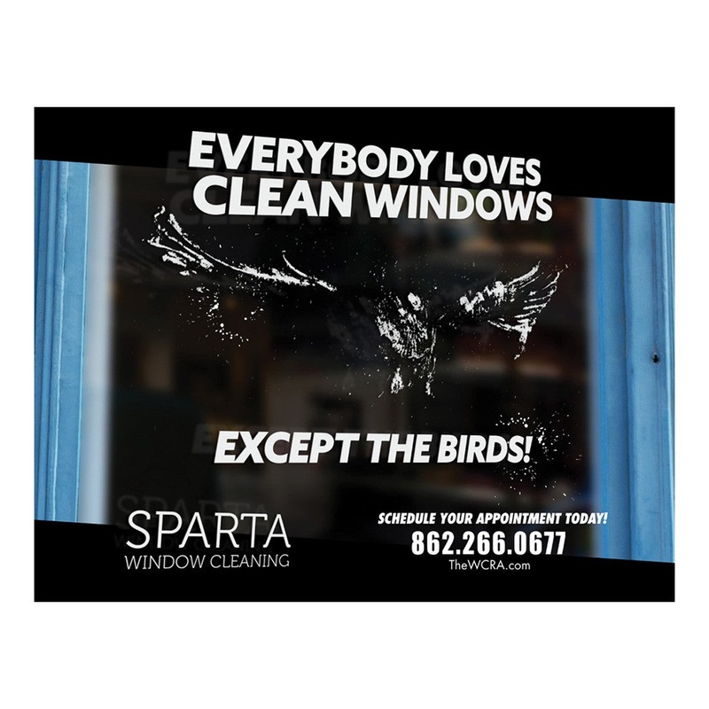 Everybody Loves Clean Windows Design Suite