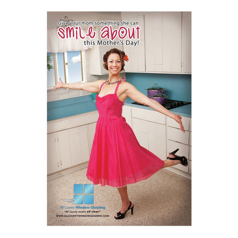 Give Mom Something To Smile About Design Suite
