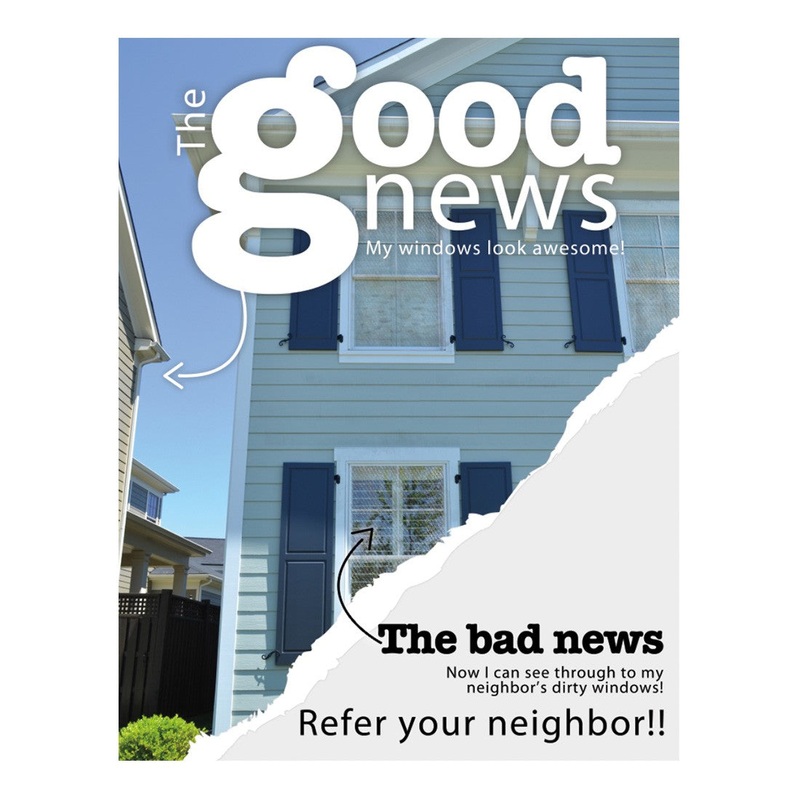 Good News Bad News Design Suite