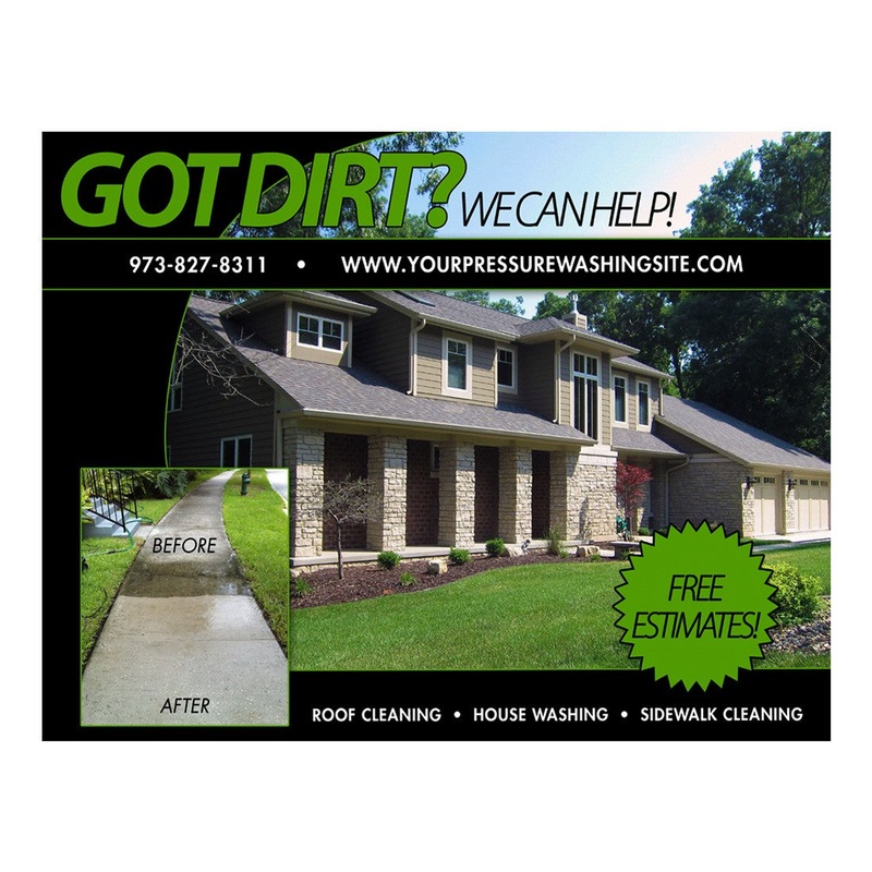 Got Dirt Design Suite|Got Dirt – Postcard Large|Got Dirt – Door Hanger|Got Dirt – Email|Got Dirt – Facebook Ad|Got Dirt – Flier Black and White|Got Dirt – Flier Color|Got Dirt – Postcard Small