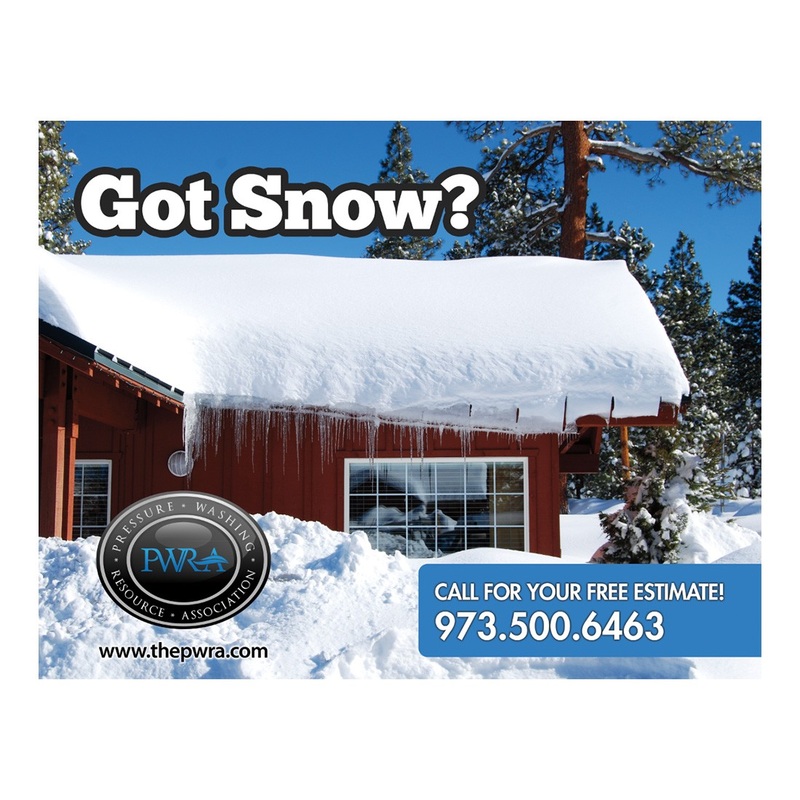 Got Snow Design Suite|Got Snow – Postcard Large|Got Snow – Facebook Ad