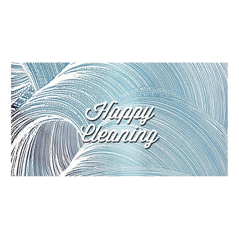 Happy Cleaning – Facebook Ad