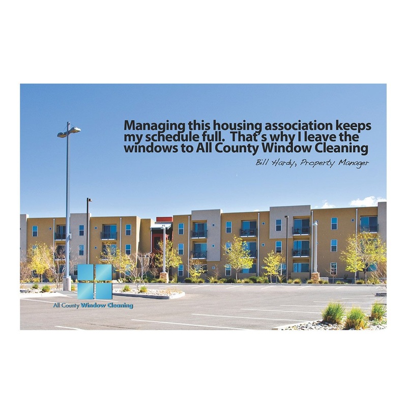 Housing Association Manager Design Suite