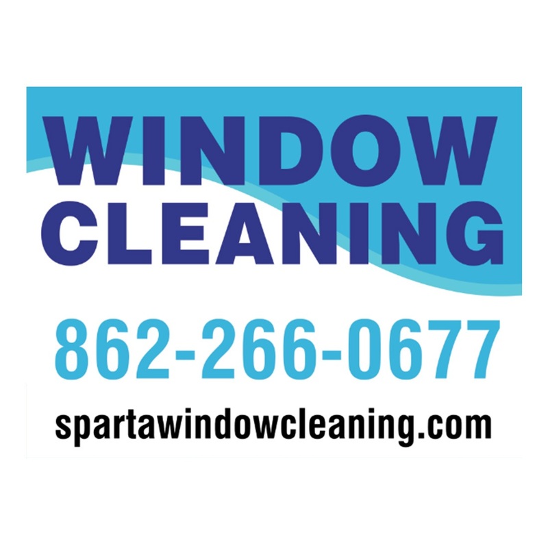 Lawn Sign – Blue Wave
