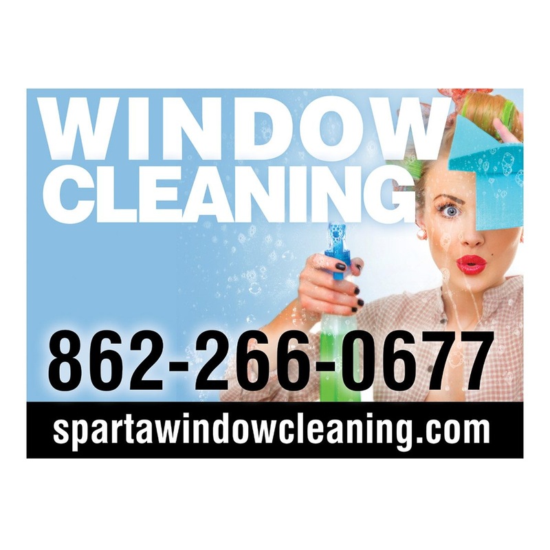 Lawn Sign – Woman