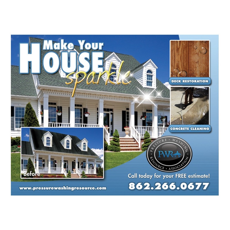 Make Your House Sparkle Design Suite