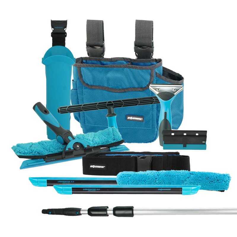 Moerman Complete Trad Kit